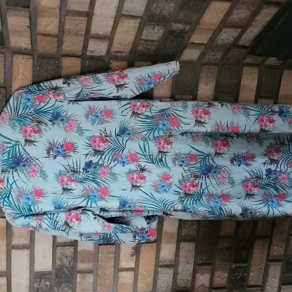 Long Shirt / Short Dress - Picture 5 of 5